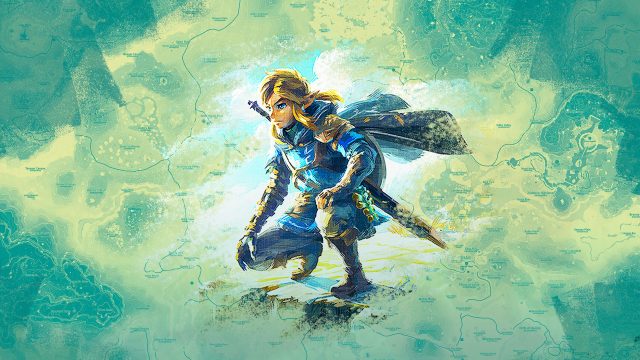 Explore New Adventures in Zelda: TOTK with These Replay Ideas