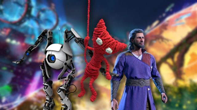 Explore Challenging Co-op Games for Puzzle Enthusiasts