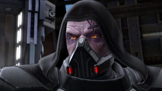 The Complete Guide to Downloading Star Wars: The Old Republic Now