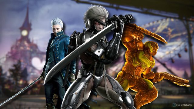 Discover the Ultimate Action Games with Memorable Soundtracks