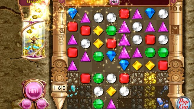 Unlock the Fun: Download Bejeweled on Xbox Game Pass Now