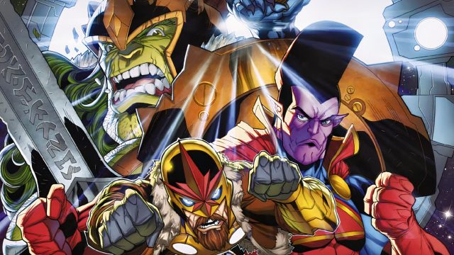 Marvel Tōkon: Your Complete Guide to Downloading the Epic Game