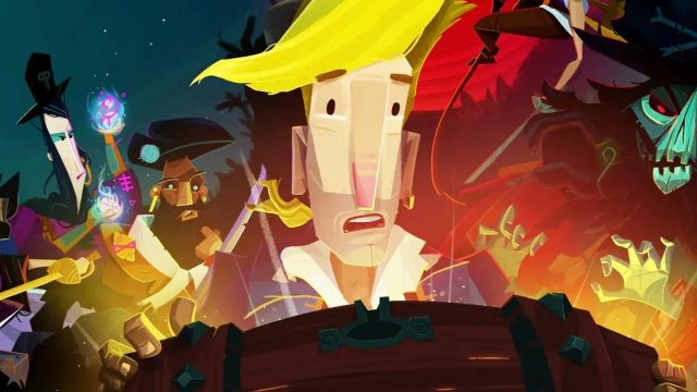 Your Ultimate Guide to Downloading Thimbleweed Park 2