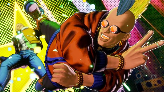 Unlock the Thrills: Downloading Fatal Fury: City of the Wolves Revenge Edition