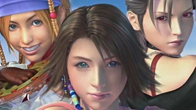 Explore the Best Dresspheres in Final Fantasy X-2 Now