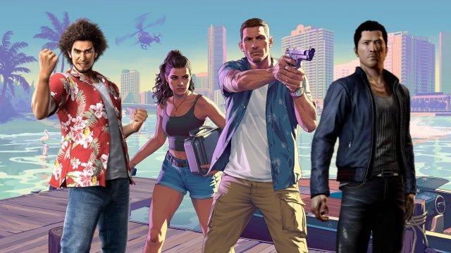 Explore Exciting Alternatives to GTA 6: Your Ultimate Download Guide