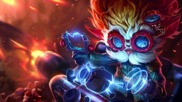 Unlocking the Secrets of League of Legends: Game Download Guide