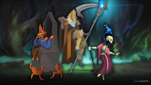 Game: Slay the Spire 2 Surprise Changes From The Original