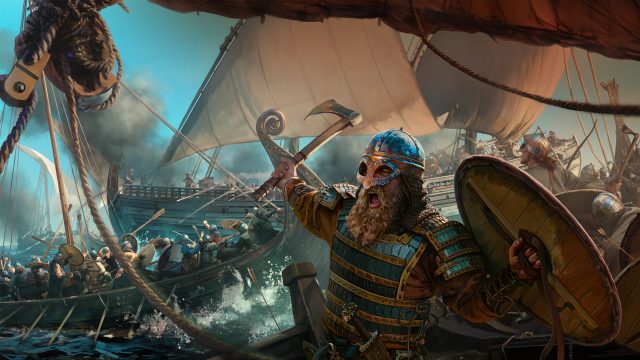 Unlock Your Gaming Experience: Downloading Mount & Blade II War Sails