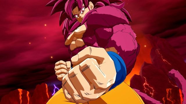 Unlock the Excitement: Download Dragon Ball FighterZ Now