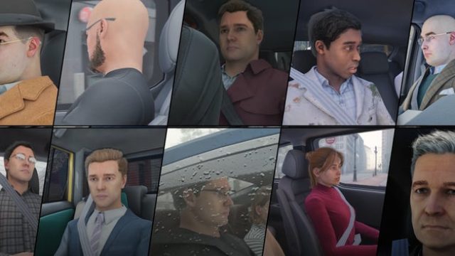 Your Essential Guide to Downloading Rideshare Simulator on Android