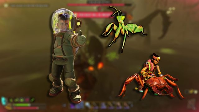 Unlocking the Depths: Your Guide to the Diving Suit in Grounded 2