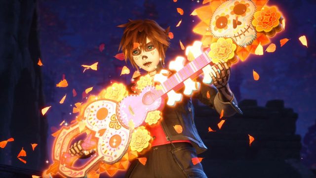 Game: Kingdom Hearts 4 finally has a release window, and it's sooner than I expe