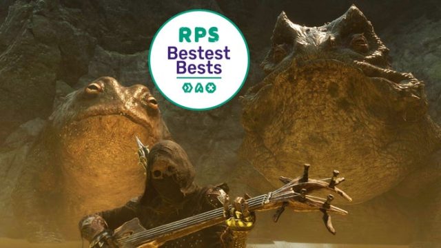 Unlock the Secrets of Mortal Shell 2: Your Ultimate Download Guide