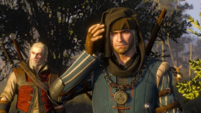 Discover How to Download Witcher 3 Mod The WAR Project