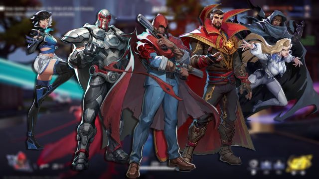 Mastering Marvel Rivals: A Complete Download Guide for Gamers