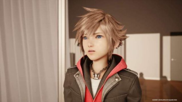 Game: Kingdom Hearts 4 Delay, You Say? No Way, Series Co-Creator States