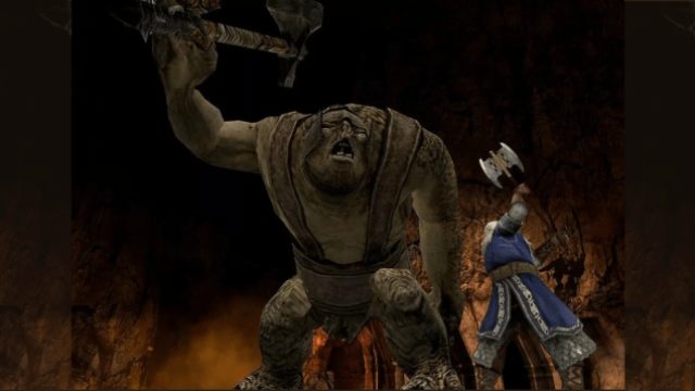 Your Ultimate Guide to Downloading The Lord of the Rings Game
