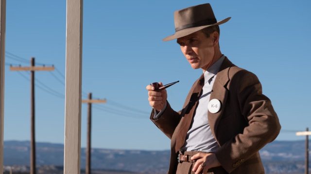 Guide to Downloading Oppenheimer: Enjoy the Film for Free