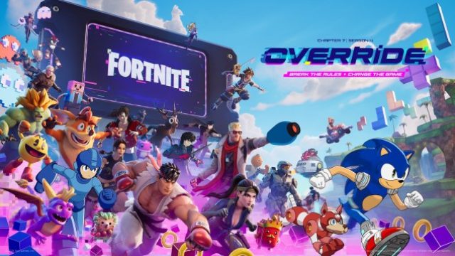 Guide to Downloading Fortnite's Latest Battle Pass on Android