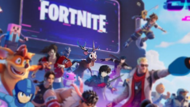 Explore the Exciting New Chapter of Fortnite: Download Guide