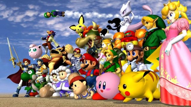 Step Into the Action: Your Ultimate Guide to Downloading Super Smash Bros. Melee