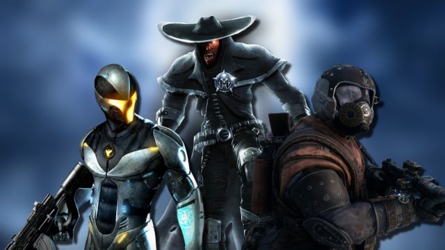 Top 10 User-Favorite FPS Games You Can Download Now