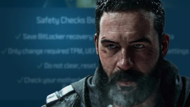 Unlocking the Call of Duty: Modern Warfare 4 Beta on PC
