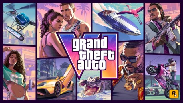 Game: GTA 6 Does Look A Bit Different In New PS5 Promo