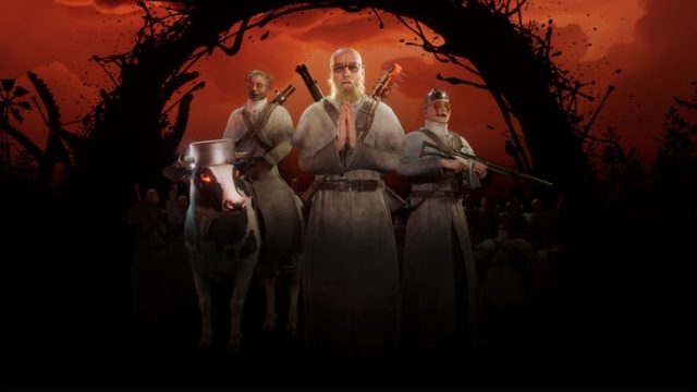 Essential Guide to Downloading Join Us: A Unique Co-Op Cult Simulator