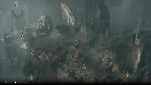 Mastering Mortal Shell 2: Your Complete Guide to Maps and Fast Travel