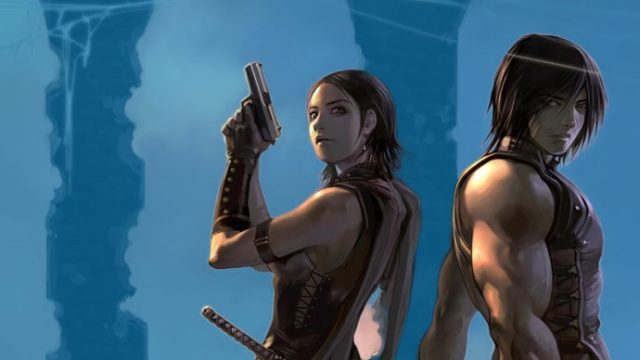 Download Gunz the Duel: Your Guide to the Classic Comeback