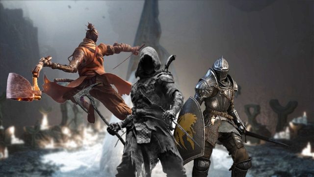 Essential Games to Experience After Mortal Shell 2