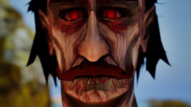 Explore the Unique World of The Lantern of the Laughless Saint