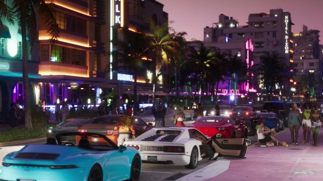 Unlocking the Excitement: Your Guide to Downloading GTA 6