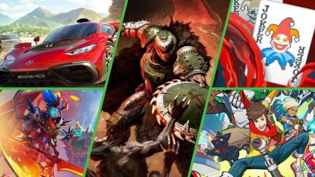 Unlock the Latest Xbox Game Pass Releases: Your Guide to Downloading Now
