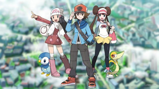 Ultimate Guide to Downloading and Enjoying Pokémon Games