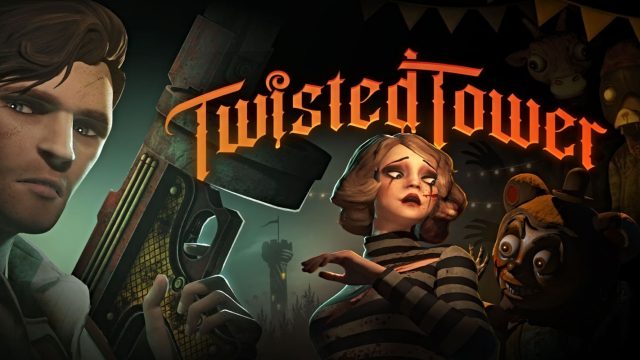 Explore Twisted Tower: Your Ultimate Download Guide