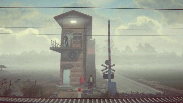 Discover the Thrills of the Unique Trainwatch Game