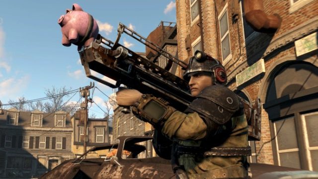 Essential Guide to Downloading Fallout 4 Updates and Managing Mods