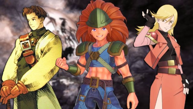 Your Ultimate Guide to Downloading Exciting Remade JRPGs