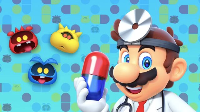 Dr. Mario World: How to Download the Beloved Puzzle Game
