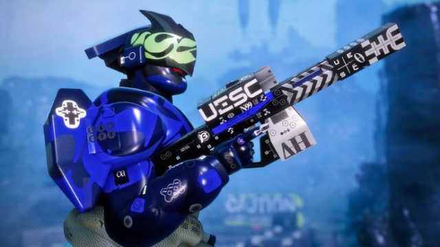 Unlocking the Excitement: Your Guide to Marathon's Ordnance Heist Event