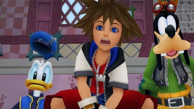 Unlock the Magic: How to Download Kingdom Hearts on Mobile