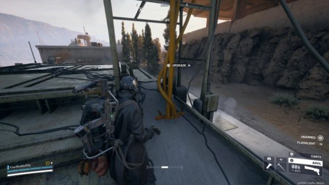 Game: How To Upgrade Cargo Elevators In Arc Raiders
