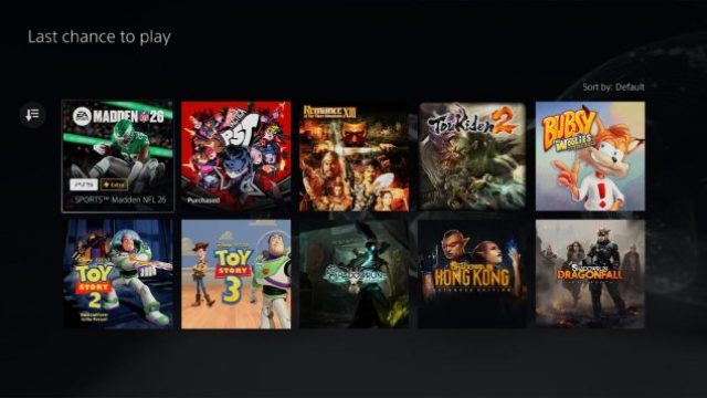 Essential Guide to Downloading Your Favorite Games on PlayStation Plus