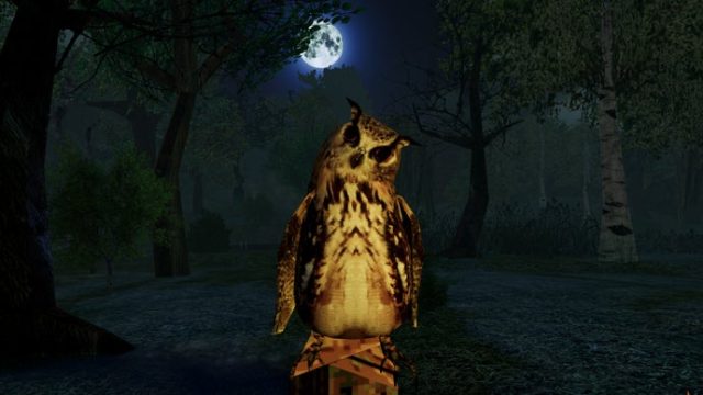 Explore the Enigmatic World of I Hear the Forest – Download Guide