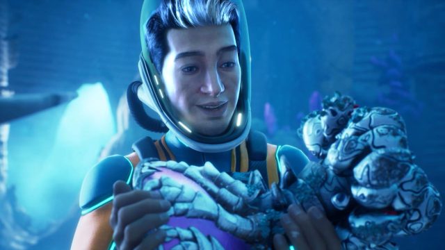 Unlock the Underwater Adventure: Subnautica 2 Download Guide