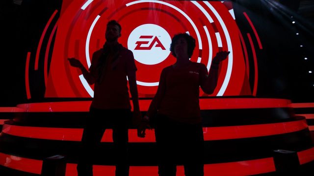 Game: EA employees brace for the worst under Saudi ownership: 'Hard to feel good