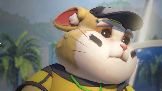 Unlocking the Emerald Rank in Overwatch: A Comprehensive Guide
